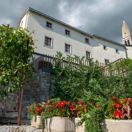 Apartmaji In Sobe Odlicna Hisa Štanjel Exteriör bild